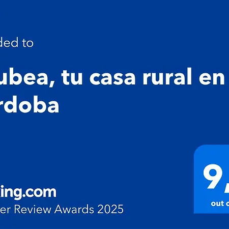 Aljubea, Tu En *