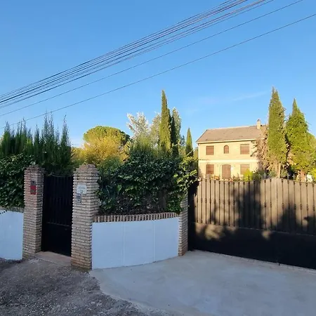 Aljubea, Tu En * Cordoba