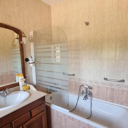 Holiday home Aljubea, Tu En Cordoba