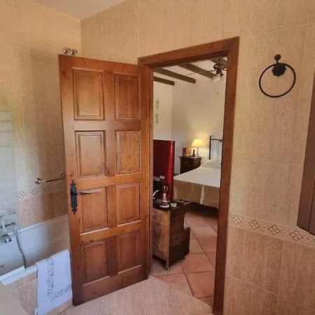 Aljubea, Tu En Holiday home *