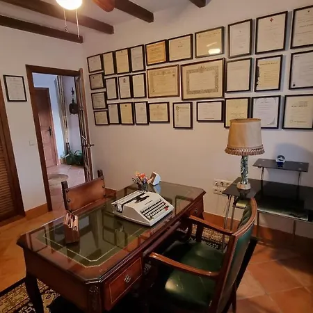 Aljubea, Tu En Cordoba