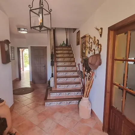 Aljubea, Tu En * Cordoba