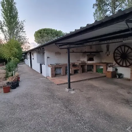 Aljubea, Tu En *