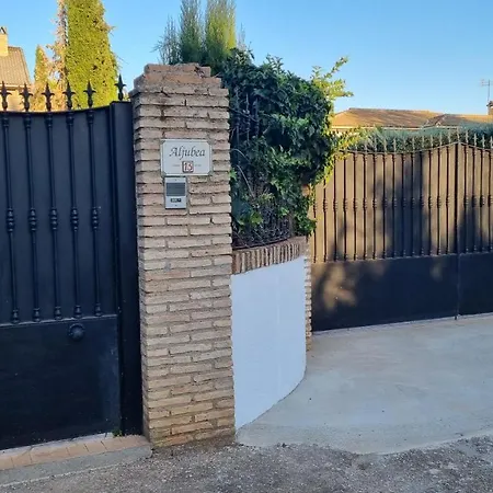 Aljubea, Tu En *
