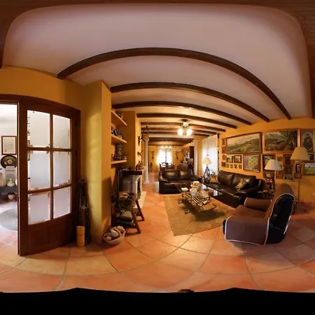 Holiday home Aljubea, Tu En