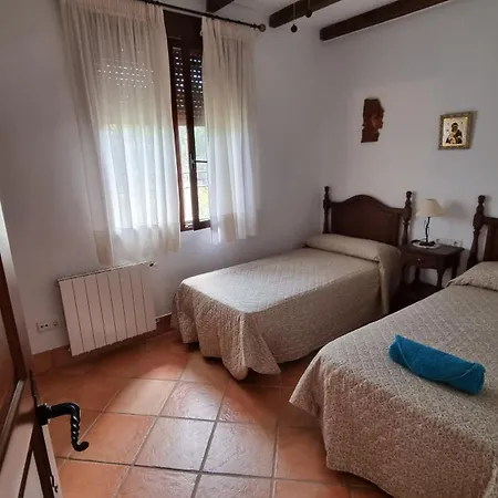 Aljubea, Tu En Holiday home *