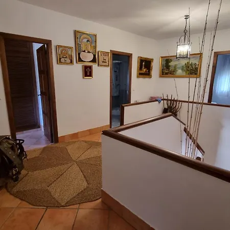 Casa de Férias Aljubea, Tu En