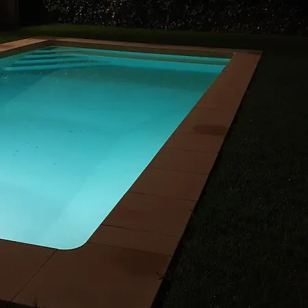 Aljubea, Tu En Holiday home Cordoba