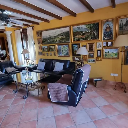 Aljubea, Tu En * קורדובה