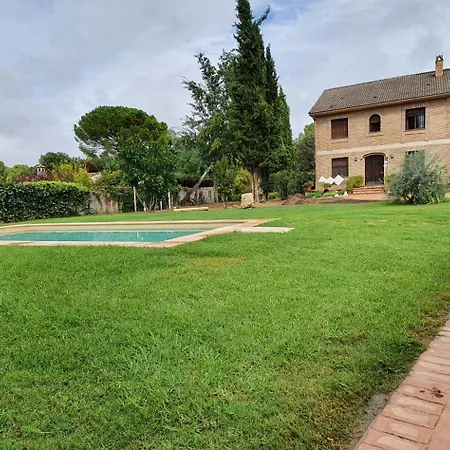 Aljubea, Tu En Дом отдыха *