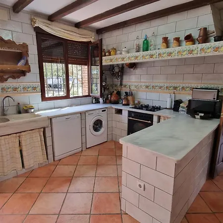 Aljubea, Tu En * Cordoba