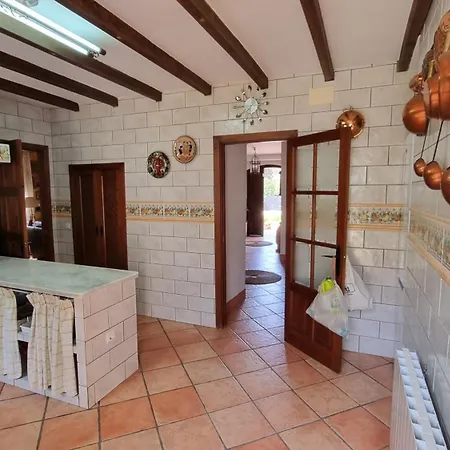 Aljubea, Tu En קורדובה