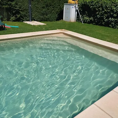 Holiday home Aljubea, Tu En Cordoba