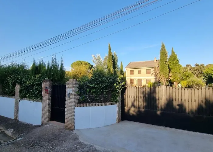 Aljubea, Tu En * Κόρδοβα