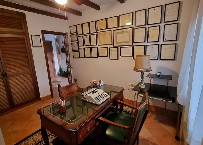 Aljubea, Tu En קורדובה