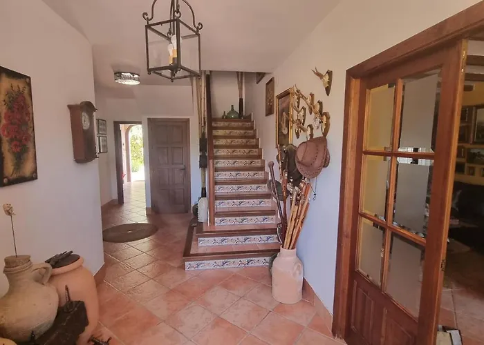 Aljubea, Tu En * 科爾多瓦