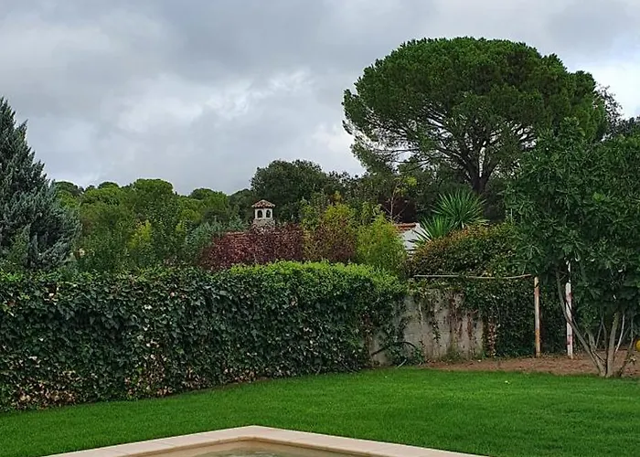 Aljubea, Tu En Σπίτι διακοπών Κόρδοβα