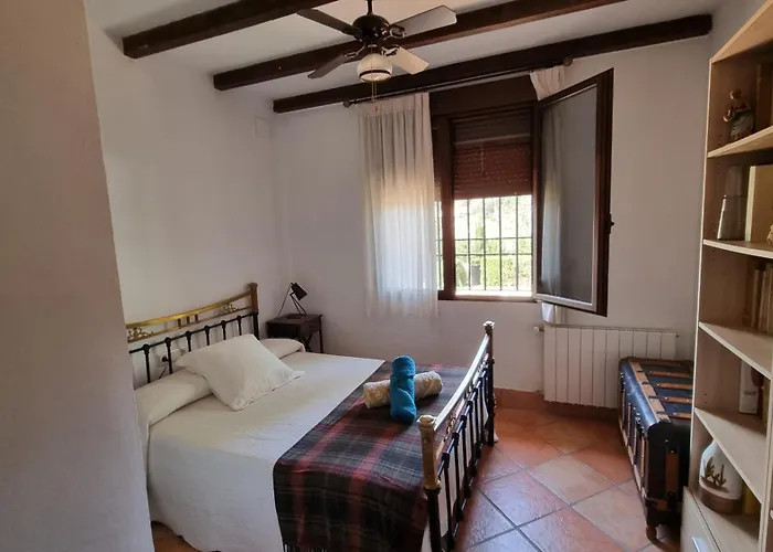 Aljubea, Tu En Дом отдыха Кордова