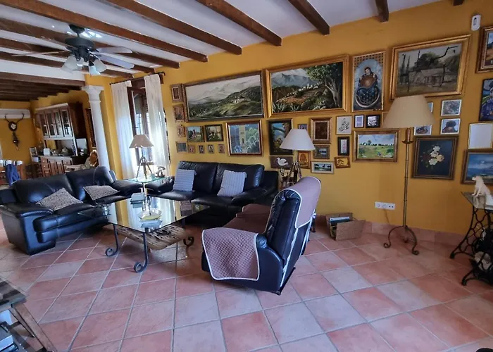 Aljubea, Tu En * קורדובה