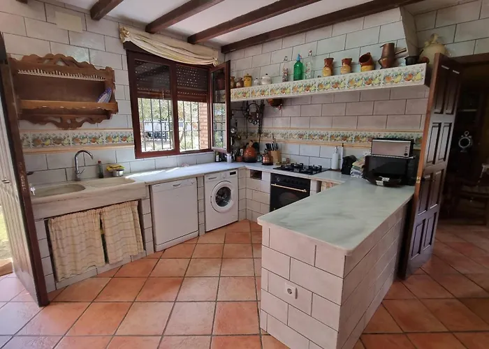 Aljubea, Tu En * קורדובה