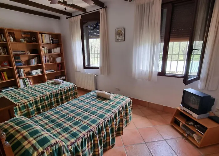 Aljubea, Tu En קורדובה