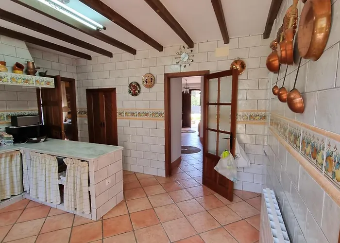 Aljubea, Tu En Κόρδοβα