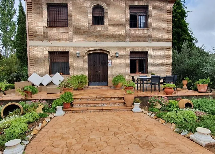 Aljubea, Tu En * Кордова