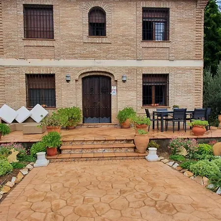 Aljubea, Tu En * Кордова