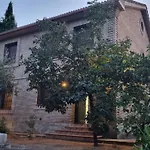 Σπίτι διακοπών Aljubea, Tu En *