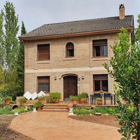 Aljubea, Tu En * Cordoue