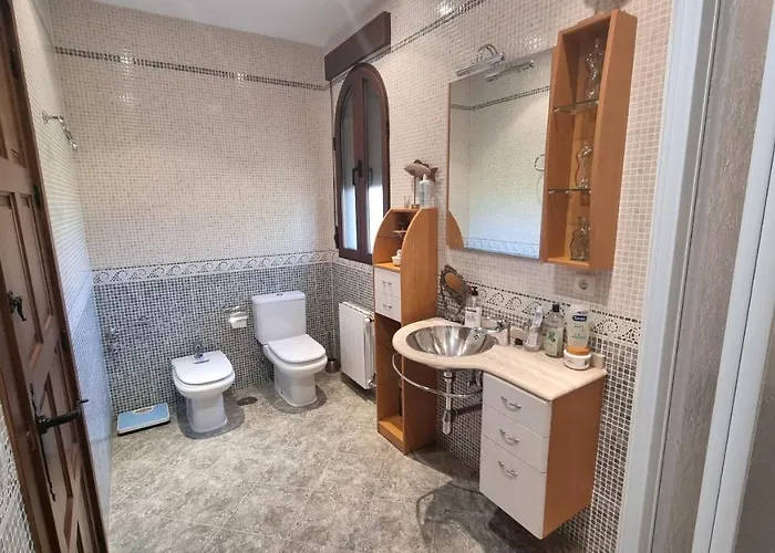 Aljubea, Tu En قرطبة