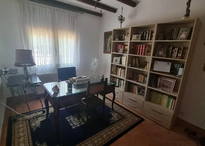 Aljubea, Tu En بيت للعطل *