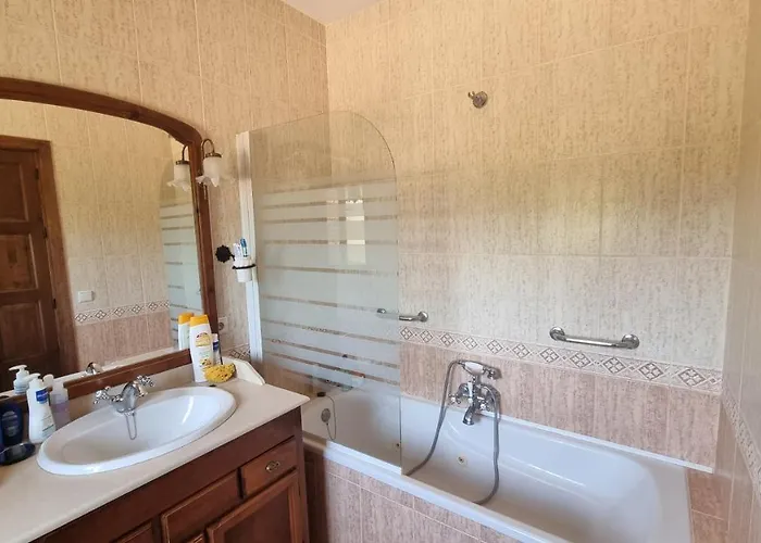 بيت للعطل Aljubea, Tu En قرطبة