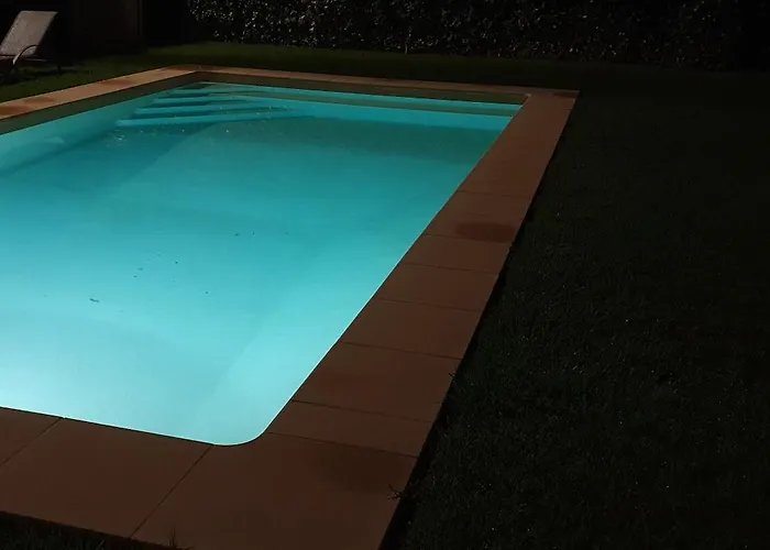 Aljubea, Tu En بيت للعطل قرطبة