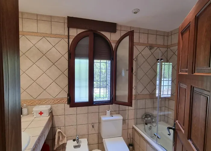 بيت للعطل Aljubea, Tu En *