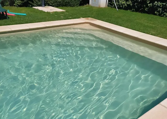 بيت للعطل Aljubea, Tu En قرطبة